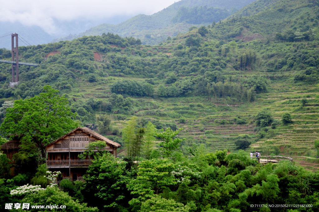 自然风景