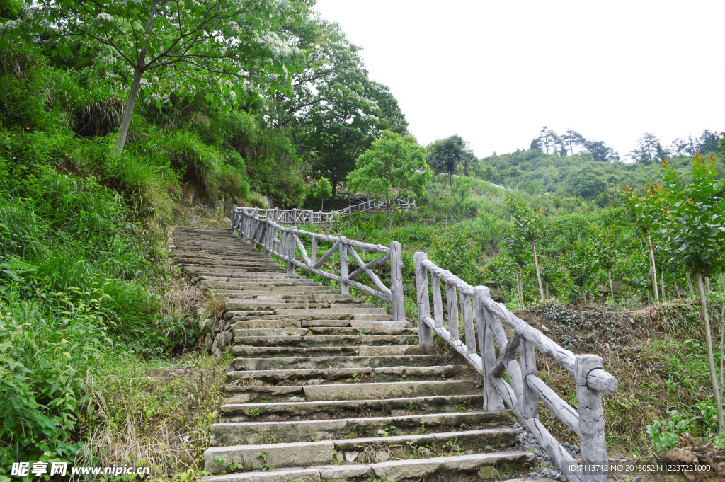自然风景