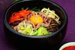 石锅拌饭