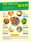辣木籽