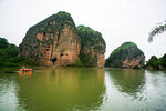 龙虎山
