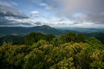 井岗山笔架山