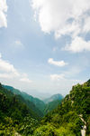 三清山