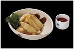 土豆角