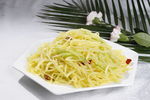 特色土豆丝