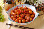 肥肠小土豆