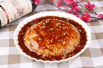 风味土豆泥