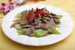 肝尖土豆片