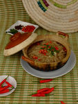 砂锅土豆粉条