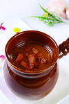 土豆坛子焖牛肉