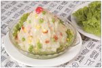 菜包土豆泥