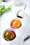 三色土豆泥