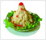 土豆泥