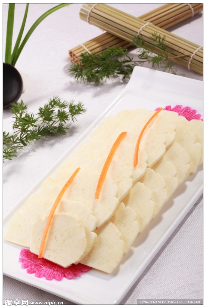 土豆片