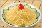 土豆色拉