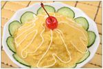 土豆色拉