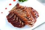 五香牛肉