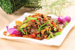 草原香牛肉