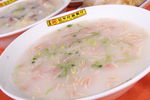 正宗港式碎牛肉粥