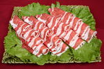 牛肉卷