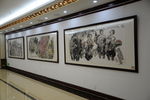 艺术品展示