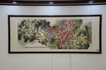 艺术品展示图