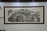 艺术品展示