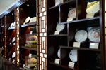 艺术品展示图