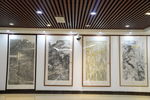 艺术品展示