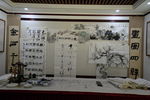 艺术品展示