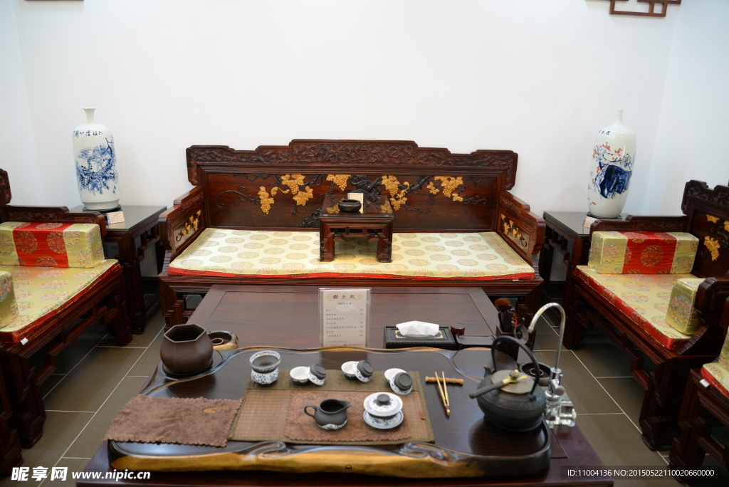红木家具