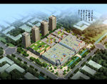 建筑效果图