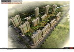 建筑效果图