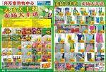 超市DM单