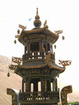 新疆 铁塔