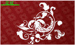 花纹