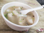 大馅馄饨
