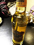 哈尔滨啤酒