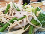 凉菜 素拼
