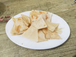 手撕饼