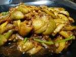 私房茄子