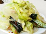 凉菜 素拼
