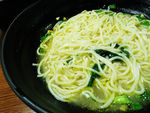 重庆小面