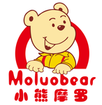 小熊摩罗标志
