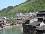 古城风光