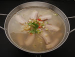 酸菜汤
