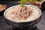 豆汤肥牛