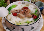 排骨冬瓜汤