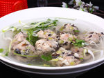 丸子汤