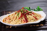 上汤干豆腐
